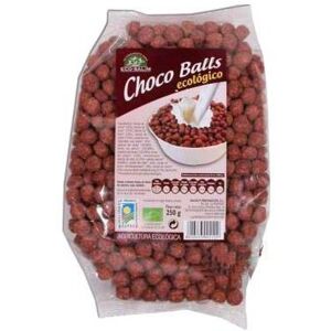 Int-Salim Puffy Rice Chocoballs - 250g Int-Salim Puffy Rice Chocoballs - 250g