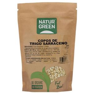 Naturgreen Ecological Sarace Wheat Cocks 250 g 250 gr Naturgreen Ecological Sarace Wheat Cocks 250 g 250 gr