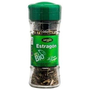 Artemis Bio Organic Tarragon Spices 7 gr 7 gr Artemis Bio Organic Tarragon Spices 7 gr 7 gr