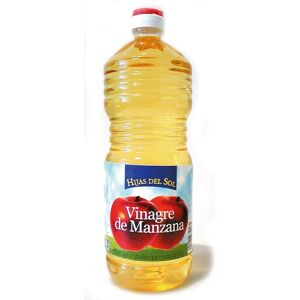 Ynsadiet Apple Vinegar 1L. Ynsadiet Apple Vinegar 1L.
