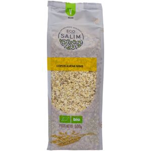 INT-SALIM Oat Flakes Minis 500 Gr. 500 gr INT-SALIM Oat Flakes Minis 500 Gr. 500 gr