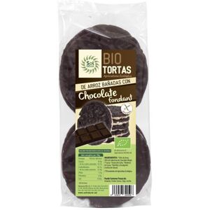 Sol Natural Tortias Chocolate Fondant 6 Units 100 gr 100 gr Sol Natural Tortias Chocolate Fondant 6 Units 100 gr 100 gr