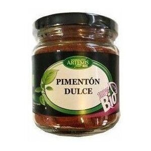 Artemis Organic XL sweet paprika - spice, flavor & color - 75g Artemis Organic XL sweet paprika - spice, flavor & color - 75g