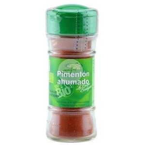 Artemis Bio Smoked Paprika Jar Eco 35 gr Artemis Bio Smoked Paprika Jar Eco 35 gr