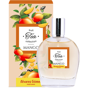 Alvarez Gomez Mango Eau de Toilette Spray - Eau de Toilette Alvarez Gomez Mango Eau de Toilette Spray - Eau de Toilette