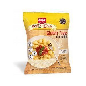 Dr. Schär Gnocchi 300 gr Dr. Schär Gnocchi 300 gr