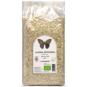 NATURCID Organic Gluten-Free Mini Oat Flakes - 1kg NATURCID Organic Gluten-Free Mini Oat Flakes - 1kg