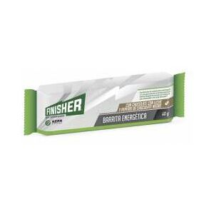 Finisher Milk Chocolate Energy Bar - Muscle Recovery - 20 Bars Finisher Milk Chocolate Energy Bar - Muscle Recovery - 20 Bars