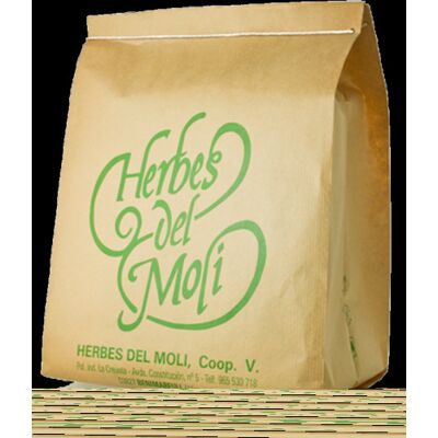 Herbes del Molí Organic ground ginger root - 1kg Herbes del Molí Organic ground ginger root - 1kg