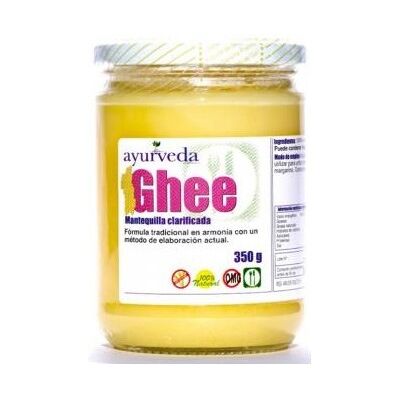 Equisalud Ghee Clarified Butter - Clarified Butter Equisalud Ghee Clarified Butter - Clarified Butter