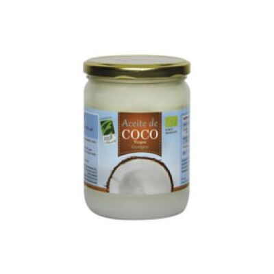 Cien Por Cien Natural Organic Virgin Coconut Oil - Cooking Oil Cien Por Cien Natural Organic Virgin Coconut Oil - Cooking Oil