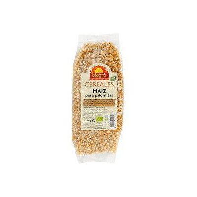 Biográ Organic Popcorn Corn - High in Vitamin E Biográ Organic Popcorn Corn - High in Vitamin E