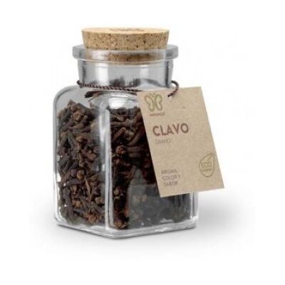 NATURCID Eco Grain Clove 50g - Spice NATURCID Eco Grain Clove 50g - Spice