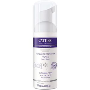 Cattier Soap-Free Facial Cleansing Foam 150 ml Cattier Soap-Free Facial Cleansing Foam 150 ml