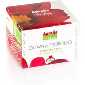 Intersa Propolis Jar Cream - Face Cream Intersa Propolis Jar Cream - Face Cream