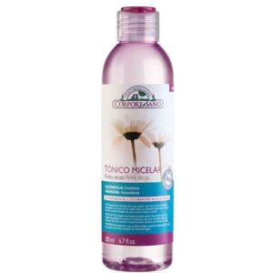 Corpore Sano Dry Skin Micellar Facial Toner 200 ml 200 ml Corpore Sano Dry Skin Micellar Facial Toner 200 ml 200 ml