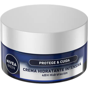 Nivea Men Protect & Care Intensive Moisturizing Cream 50 ml 50 ml Nivea Men Protect & Care Intensive Moisturizing Cream 50 ml 50 ml