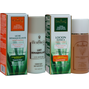 Fleurymer Normal Dry Skin Tonic Lotion - Face Care Fleurymer Normal Dry Skin Tonic Lotion - Face Care