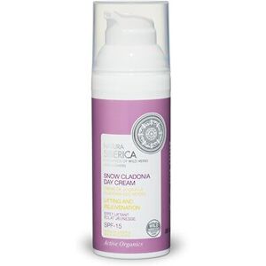 Natura Siberica Rejuvenating Lifting Day Cream - Day Cream Natura Siberica Rejuvenating Lifting Day Cream - Day Cream