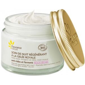 Fleurance Nature Regenerating Night Cream 50 ml 50 ml Fleurance Nature Regenerating Night Cream 50 ml 50 ml