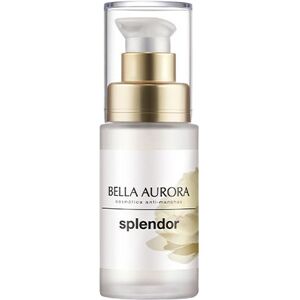 Bella Aurora Splendor Anti-Aging Serum with Flash Effect 30 ml 30 ml Bella Aurora Splendor Anti-Aging Serum with Flash Effect 30 ml 30 ml