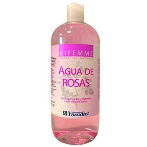 Ynsadiet Rose Water 1000 ml Ynsadiet Rose Water 1000 ml