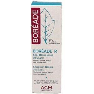 Noviderm Boréade LP Complete Anti-Blemish Skincare 40 ml 40 ml Noviderm Boréade LP Complete Anti-Blemish Skincare 40 ml 40 ml