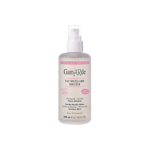 Gamarde Micellar Water 200 ml 200 ml Gamarde Micellar Water 200 ml 200 ml