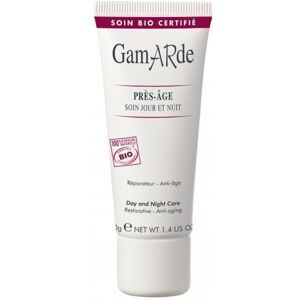 Gamarde Anti-aging Day & Night 40 gr 40 gr Gamarde Anti-aging Day & Night 40 gr 40 gr