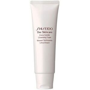 Shiseido The Skincare Extra Gentle Cleansing foam 125 ml 125 ml Shiseido The Skincare Extra Gentle Cleansing foam 125 ml 125 ml
