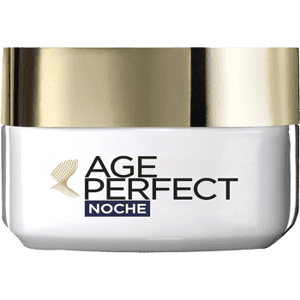 L'Oréal Paris Age Perfect Classic Night Cream Mature Skins 50 ml L'Oréal Paris Age Perfect Classic Night Cream Mature Skins 50 ml