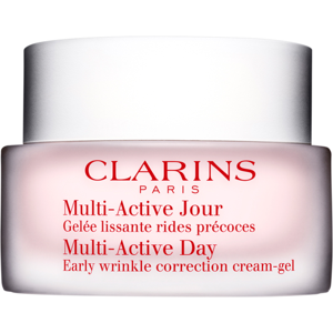 Clarins Gel Multi Active Correction Early Wrinkles 50 ml Clarins Gel Multi Active Correction Early Wrinkles 50 ml