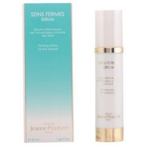 Jeanne Piaubert Seins Fermes Serum 50 Ml 50 ml Jeanne Piaubert Seins Fermes Serum 50 Ml 50 ml
