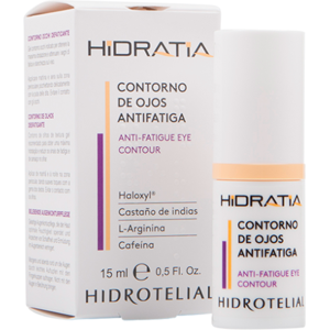 Hidrotelial Hydratia Anti-Fatigue Eye Contour 15 ml 15 ml Hidrotelial Hydratia Anti-Fatigue Eye Contour 15 ml 15 ml