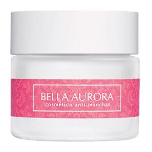 Bella Aurora Age Solution Anti-Wrinkle Firming Day Cream SPF 15 50 Bella Aurora Age Solution Anti-Wrinkle Firming Day Cream SPF 15 50