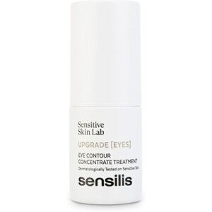 Sensilis Upgrade Eye Contour - Eye Contour Cream - 15ml Sensilis Upgrade Eye Contour - Eye Contour Cream - 15ml
