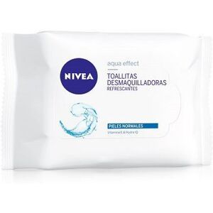 Nivea Nivea Visage Cleansing Wipes 7 Nivea Nivea Visage Cleansing Wipes 7