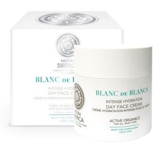 Natura Siberica Copenhagen Intensive Hydration Day Cream 50 ml 50 ml Natura Siberica Copenhagen Intensive Hydration Day Cream 50 ml 50 ml