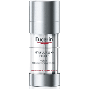 Eucerin Hyaluron Filler Peeling & Serum 30 ml Eucerin Hyaluron Filler Peeling & Serum 30 ml