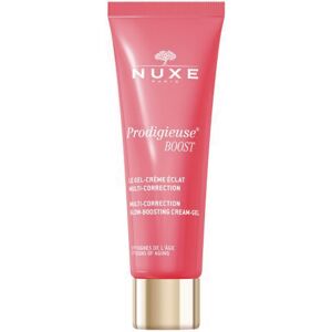 Nuxe Prodigieuse Boost Multi-Correction Gel Cream 40 ml Nuxe Prodigieuse Boost Multi-Correction Gel Cream 40 ml