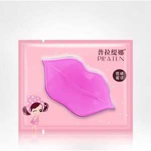 Pilaten Collagen Nourish Lips Mask - Lip Hydrating Mask Pilaten Collagen Nourish Lips Mask - Lip Hydrating Mask