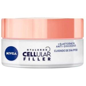 Nivea Cellular Filler Day Cream SPF 30 50ml Nivea Cellular Filler Day Cream SPF 30 50ml