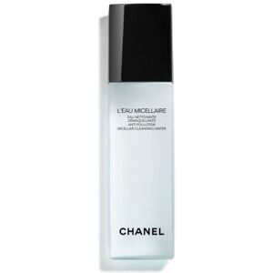 Chanel L'Eau Micellaire Anti-Pollution Micellar Water 150 ml Chanel L'Eau Micellaire Anti-Pollution Micellar Water 150 ml