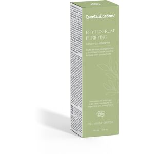 Esential'arôms Purifying Serum for Combination Skin 30 ml Esential'arôms Purifying Serum for Combination Skin 30 ml
