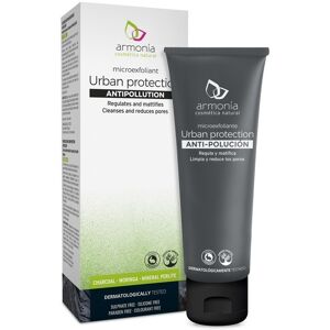 Armonia Brand Urban Protection Exfoliating Scrub - 75ml Armonia Brand Urban Protection Exfoliating Scrub - 75ml