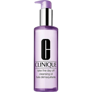 Clinique Take The Day Off Cleansing Oil 200 ml Clinique Take The Day Off Cleansing Oil 200 ml