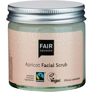 Fair Squared Apricot Facial Scrub 50 ml Fair Squared Apricot Facial Scrub 50 ml