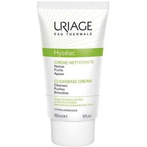 Uriage Hyséac Cleansing Cream 150 ml Uriage Hyséac Cleansing Cream 150 ml
