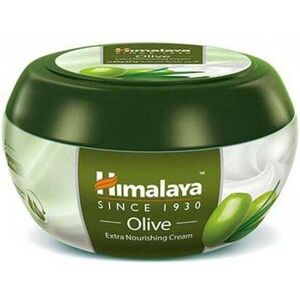 Himalaya Herbals Olive Nourishing Cream 150ml - Skin Care Himalaya Herbals Olive Nourishing Cream 150ml - Skin Care