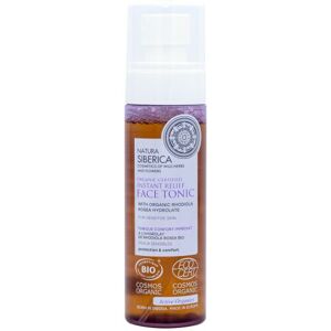 Natura Siberica Instant Relief Facial Toner 100 ml Natura Siberica Instant Relief Facial Toner 100 ml